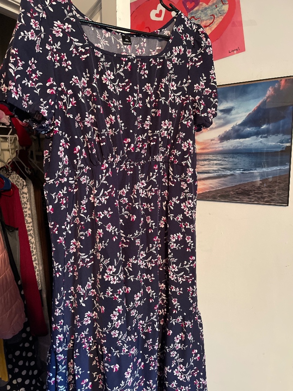 Women's dress
